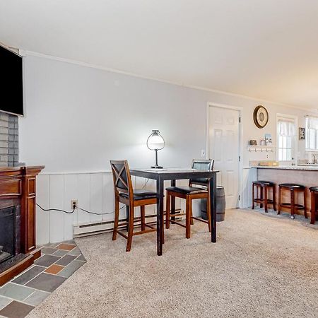 Downtown Beauty - Unit 1 Apartment Conway Exterior photo