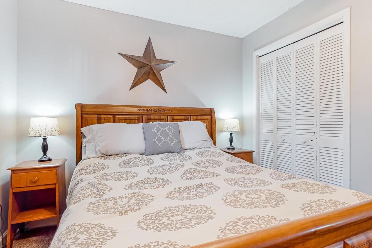 Downtown Beauty - Unit 1 Apartment Conway Exterior photo